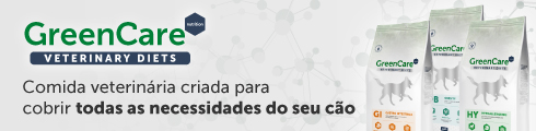 GreenCare Veterinary Diets