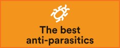 /antiparasitics