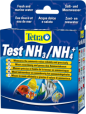 Teste pH e kits de análise