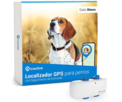 Localizadores GPS