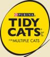 Tidy Cats für Katzen