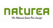 Naturea Grain Free para cães