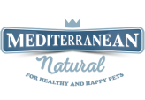 Mediterranean Natural für Hunde