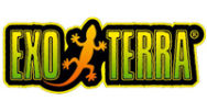 Exo Terra for reptiles