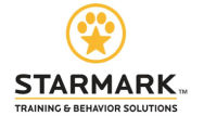 Starmark para cães