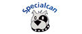 Specialcan for dogs