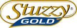 Stuzzy Gold for cats