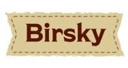 Birsky para pássaros