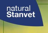 Natural Stanvet for cats