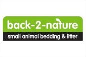 Back2Nature für Kleine Tiere