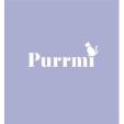 Purrmi for cats