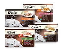 Gourmet a la Carte