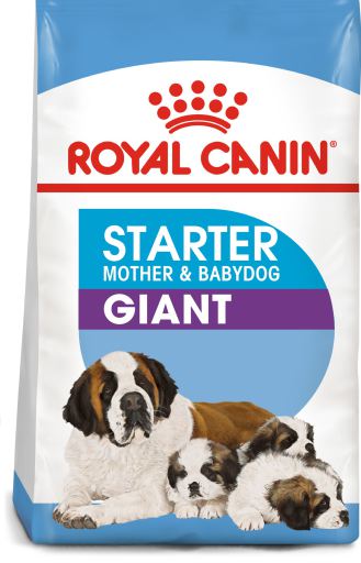 Giant Starter Pienso para Cachorros yMadres Lactantes Tama&ntilde;o Gigante