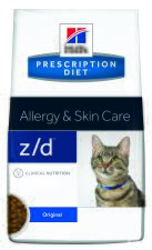 Veterinary diet