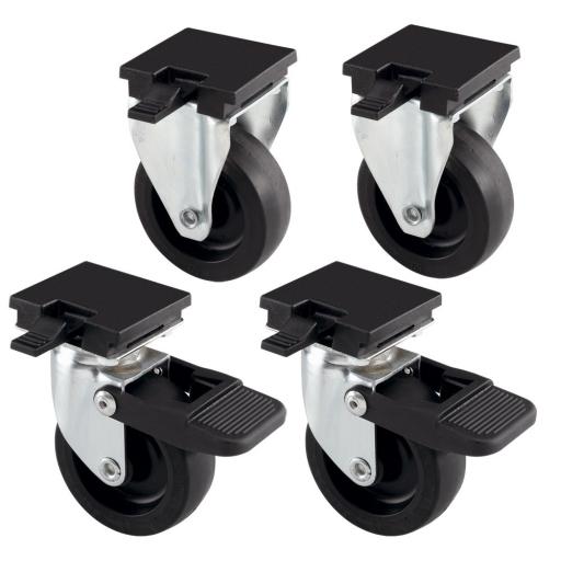 Ferplast Kit Atlas Professional