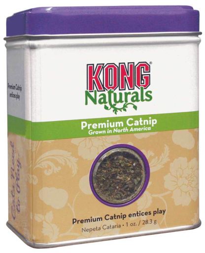 Naturals Premium Catnip (2 Oz)