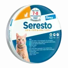 Collar Antiparasitario para Gatos 38 cm