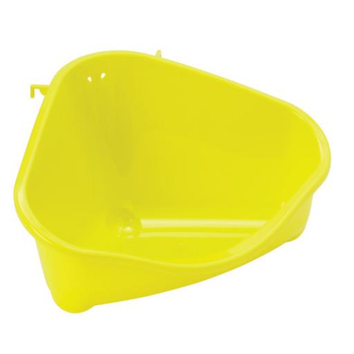 Moderna Mp Toilete Corner Rodent Medium