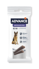 Advance hypoallergenic dog outlet treats