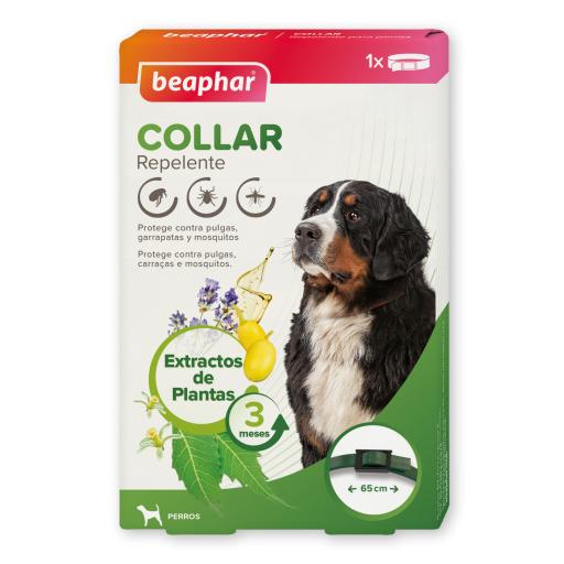 Collar Bio Band Repelente para Perro