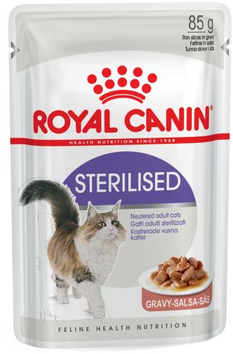 Alimentação para Gatos: royal canin - Petness Portugal