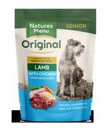 Dog Pouch Senior Dog Pouch Senior