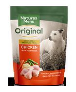 Dog Pouch Pollo Dog Pouch Pollo