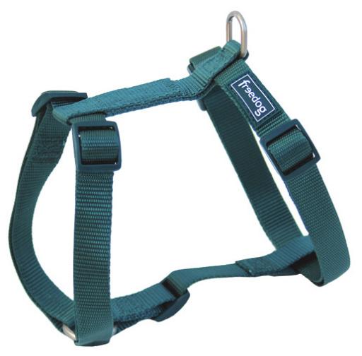 Freedog Arn&eacute;s Nylon Basic Verde