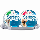 Collier Antiparasitaire pour Chiens 38 cm