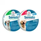 Hunde 8 Monate Floh &Amp; Zeckenhalsband 38 cm