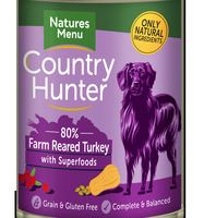 Country Hunter Dog com Peru da Quinta