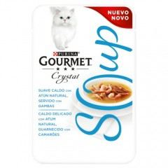 Crystal Soup Pollo Natural Crystal Soup Pollo Natural