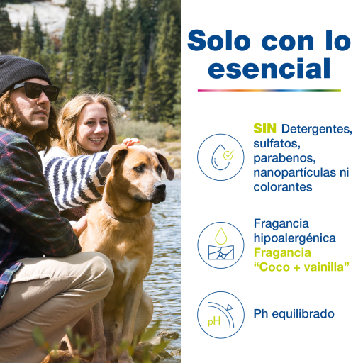 Douxo Douxo Seb Spot-On Pipetas para Perros y Gatos