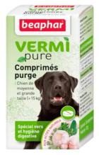 Antiparasitaires et vermifuges pour chiens - Petness France