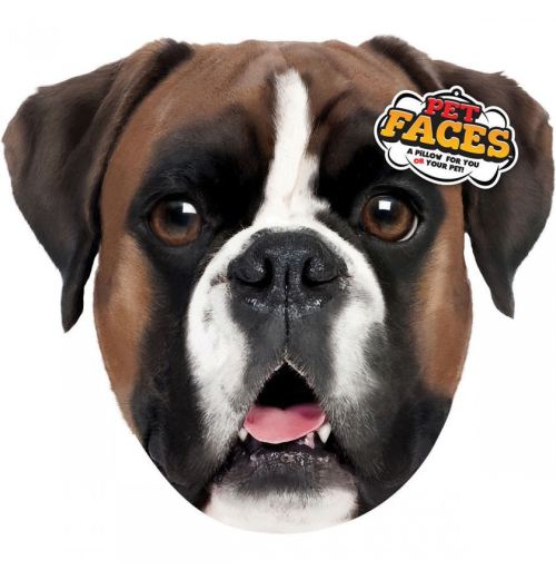 Boxer Boxer