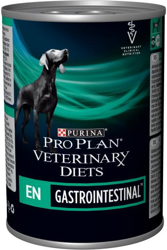 Pack 12 Canine EN Gastrointestinal Mousse