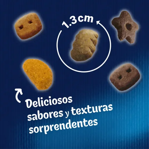 Purina Felix Party Mix Cheezy