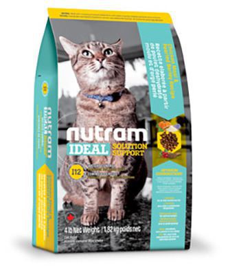 I12 Ideal Solution Feed para controle de peso de gatos I12 Ideal Solution Feed para controle de peso de gatos