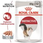 Instinctive Pate 85 gr