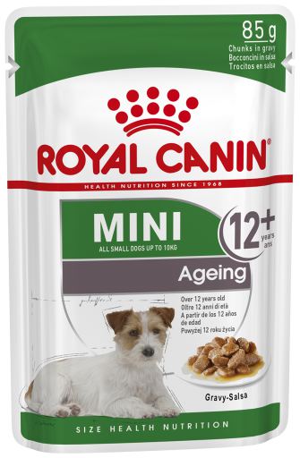 Mini Ageing +12 Saqueta Mini Ageing +12 Saqueta