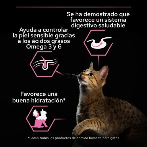 Purina Pro Plan Zarte Fische Des Ozeans
