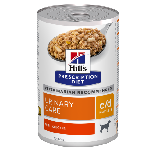 Hill's HPD Canine C/D Urinary Health