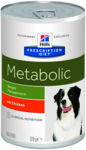 Prescription Diet Canine Metabolic Prescription Diet Canine Metabolic