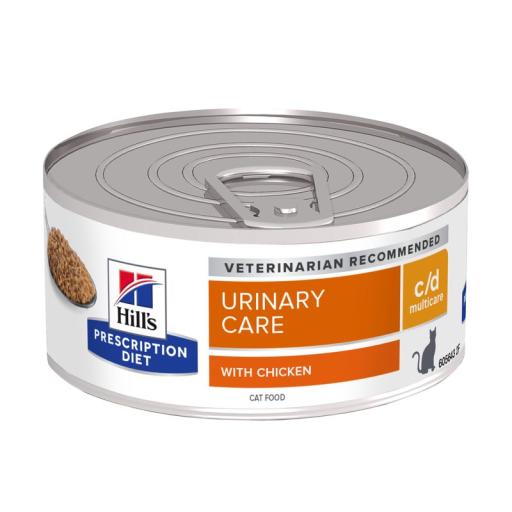 Prescription Diet Feline c/d Prescription Diet Feline c/d