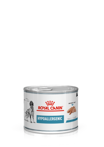 VD Canine Hypoallergenic (lata) VD Canine Hypoallergenic (lata)