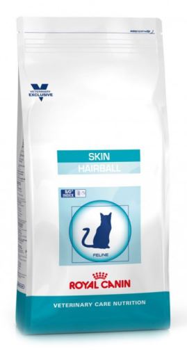 VD Feline Skin Hairball VD Feline Skin Hairball