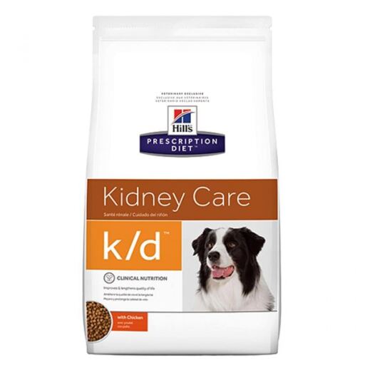 Prescription Diet k/d Kidney Care
