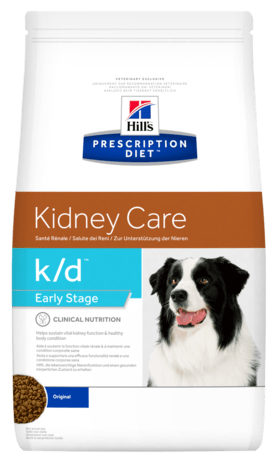 Prescription Diet k/d Canine Original Prescription Diet k/d Canine Original