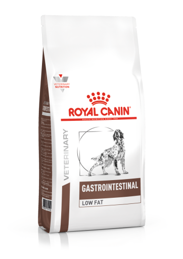 Gastro Intestinal Low Fat 22 Gastro Intestinal Low Fat 22