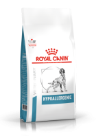 Royal Canin VD Hypoallergenic Adult Dogs Petness Portugal
